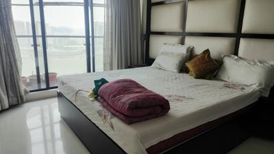 Bedroom Image of 2500 Sq.ft 4.5 BHK Builder Floor for sale in Rustomjee Elita, Andheri West Mumbai for Rs. 129300000