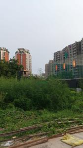 Image of 4539 Sq.ft Residential Plot / Land for sale in South Bopal, Ahmedabad for Rs. 40240000