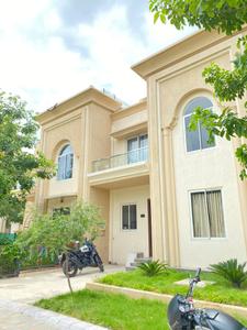Image of 2295 Sq.ft 4 BHK Villa for sale in Kalwara, Jaipur for Rs. 16250000