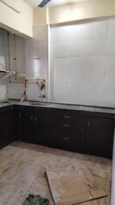 Kitchen Image of 650 Sq.ft 1 BHK Apartment / Flat for sale in Nerul Navi Mumbai for Rs. 9500000