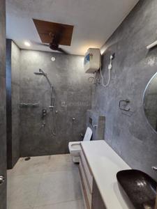 Bathroom Image of 1900 Sq.ft 3 BHK Builder Floor for sale in Sector 9 Gurgaon for Rs. 22000000