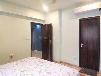 Bedroom Image of 1460 Sq.ft 3 BHK Apartment / Flat for sale in Candeur Carlisle by Candeur Constructions, Mahadevapura Bengaluru for Rs. 26650000