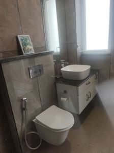 Image of 2050 Sq.ft 3 BHK Apartment / Flat for sale in Dasnac Burj, Sector 75, Noida for Rs. 37650000