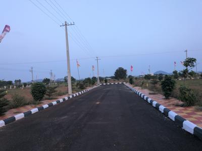 Image of 200 Sq.ft Residential Plot / Land for sale in Yacharam, Hyderabad for Rs. 2800052