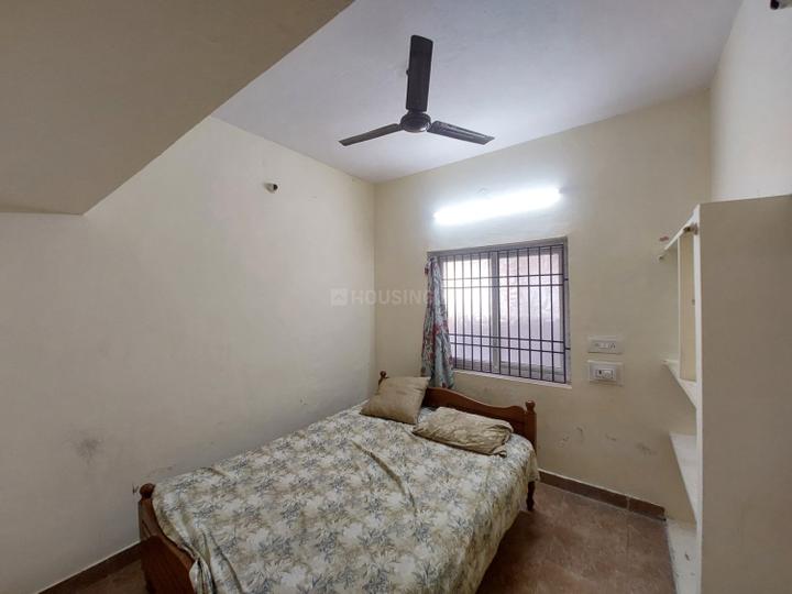 Durga Colony Bedroom 1