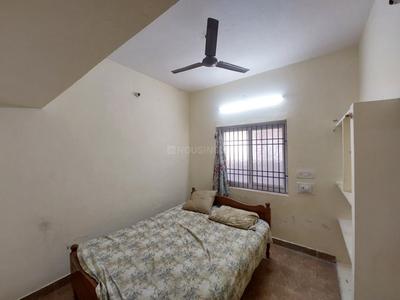 Durga Colony Bedroom 1