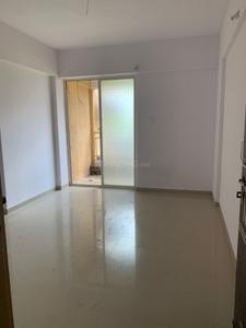 Hall Image of 596 Sq.ft 1 BHK Apartment / Flat for sale in Manjari Budruk Pune for Rs. 2500000