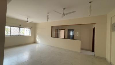 Living Room Image of 1800 Sq.ft 3.5 BHK Builder Floor for rent in Koramangala Bengaluru for Rs. 100000