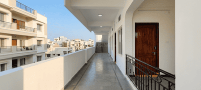 Image of 3000 Sq.ft 6 BHK Independent House for sale in Sampath Nagar, Kurnool for Rs. 14500000