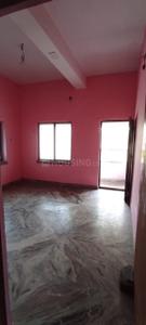 Bedroom Image of 1350 Sq.ft 3 BHK Builder Floor for rent in New Alipore Kolkata for Rs. 18000