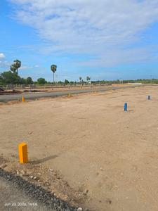 Image of 1200 Sq.ft Residential Plot / Land for sale in Irungalur, Tiruchirappalli for Rs. 720000