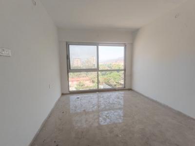Hall Image of 2050 Sq.ft 3 BHK Apartment / Flat for sale in Bhagwati 19 East, Nerul Navi Mumbai for Rs. 39500000