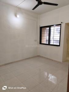 Bedroom Image of 1100 Sq.ft 2 BHK Duplex for sale in Krishna Nagar Nashik for Rs. 5400000