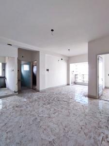 Hall Image of 1331 Sq.ft 3 BHK Apartment / Flat for sale in New Town Kolkata for Rs. 7586700