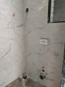 Bedroom Three Image of 1630 Sq.ft 3 BHK Apartment / Flat for sale in Devraj Prime Avenue, Ulwe Navi Mumbai for Rs. 15900000