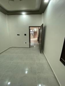 Hall Image of 1219 Sq.ft 3 BHK Independent House for sale in Madiyava Lucknow for Rs. 4400000