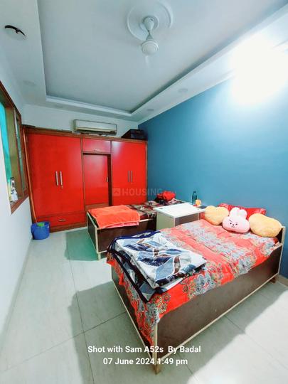 Bedroom Image of Living point pg  in Sector 61, Noida