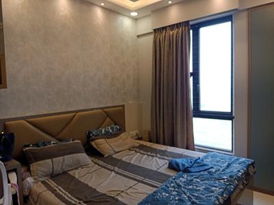 Bedroom Image of 1422 Sq.ft 2 BHK Apartment / Flat for sale in The Soul, New Town Kolkata for Rs. 11500000