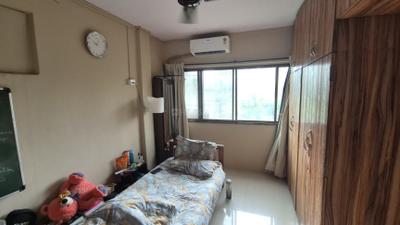 Bedroom Image of 850 Sq.ft 2 BHK Apartment / Flat for sale in Chembur Mumbai for Rs. 22000000