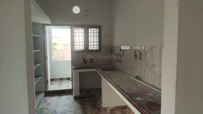 Kitchen Image of 1151 Sq.ft 2 BHK Apartment / Flat for sale in Pallikaranai Chennai for Rs. 9062700
