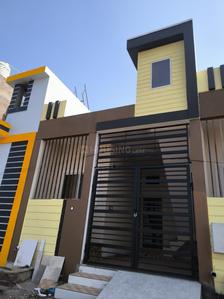 Image of 750 Sq.ft 2 BHK Independent House for sale in Vidur Nagar, Indore for Rs. 3551000