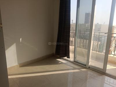 Balcony Image of 680 Sq.ft 2 BHK Apartment / Flat for sale in Signature Global Prime, Sector 63 Gurgaon for Rs. 10500000