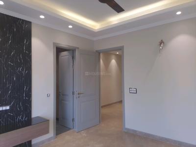 Bedroom Image of 2200 Sq.ft 4 BHK Builder Floor for sale in Palam Vihar Gurgaon for Rs. 29000000