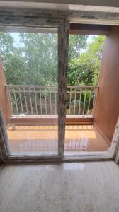 Balcony Image of 1023 Sq.ft 2 BHK Apartment / Flat for sale in Mogappair Chennai for Rs. 9600000