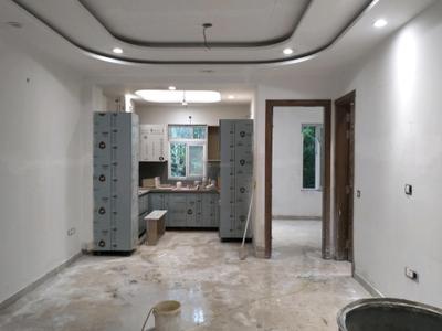3 BHK Independent Builder Floor