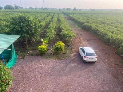 Image of 17200 Sq.ft Residential Plot / Land for sale in Kabir Nagar, Raipur for Rs. 4300000