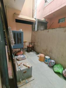 Balcony Image of 1315 Sq.ft 2.5 BHK Duplex for sale in Mansarovar Jaipur for Rs. 10000000