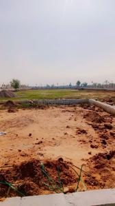 Image of 1100 Sq.ft Residential Plot / Land for sale in Vatika, Jaipur for Rs. 1700000