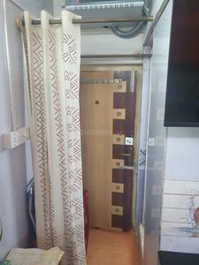 1 RK Apartment