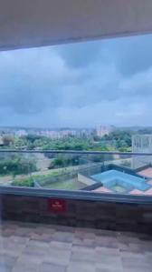 Balcony Image of 3450 Sq.ft 5 BHK Apartment / Flat for sale in Venkatesh Skydale, Hingne Khurd Pune for Rs. 48000000