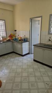 Kitchen Image of 2400 Sq.ft 4.5 BHK Builder Floor for sale in Anna Nagar Chennai for Rs. 50000000