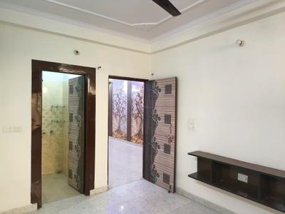 Bedroom Image of 900 Sq.ft 2 BHK Builder Floor for sale in Vasundhara Ghaziabad for Rs. 6700001