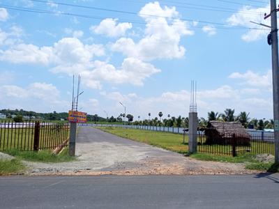 Image of 1875 Sq.ft Residential Plot / Land for sale in Tiruchengode, Namakkal for Rs. 2725000