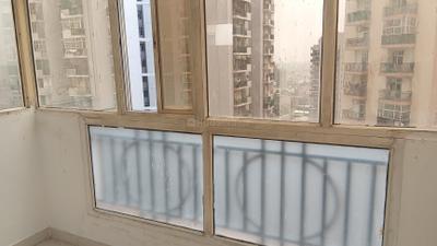 Balcony Image of 1275 Sq.ft 2 BHK Apartment / Flat for sale in Gardenia Square, Crossings Republik Ghaziabad for Rs. 8400000