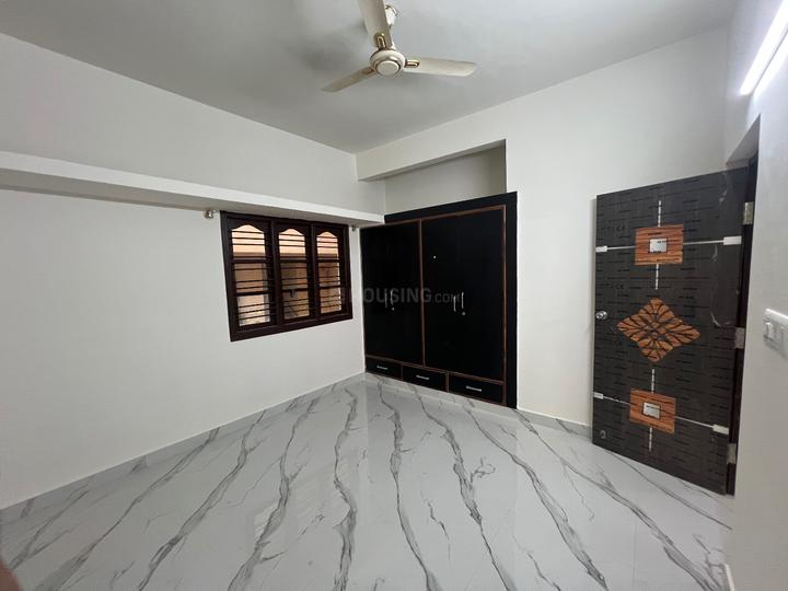 Nisarga layout Bedroom 1