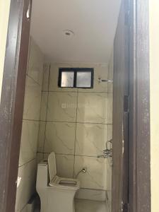 Bathroom Image of 510 Sq.ft 2 BHK Builder Floor for sale in Nilothi New Delhi for Rs. 1700000
