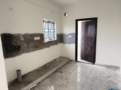 Kitchen Image of 1140 Sq.ft 2 BHK Apartment / Flat for sale in Anvika Recidency, Kalkere Bengaluru for Rs. 6500000