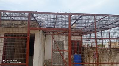 Balcony Image of 1500 Sq.ft 4 BHK Villa for sale in Manchwa Jaipur for Rs. 4500000