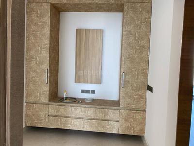 Pooja Room Image of 4481 Sq.ft 4 BHK Apartment / Flat for sale in County 107, Sector 107 Noida for Rs. 140000000