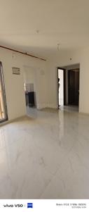 Hall Image of 655 Sq.ft 1 BHK Apartment / Flat for sale in Paradigm Pushpanjali Residency Phase III, Thane West Thane for Rs. 6490000