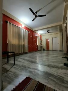 Hall Image of 1050 Sq.ft 2 BHK Apartment / Flat for sale in Prince Anwar Shah Connector Kolkata for Rs. 7000000
