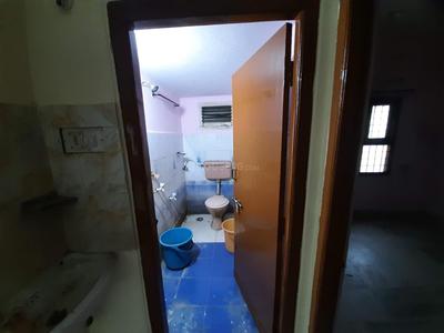 Bathroom Image of 680 Sq.ft 2 BHK Apartment / Flat for sale in Himayath Nagar Hyderabad for Rs. 4300000