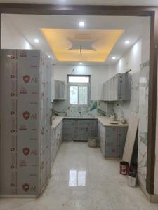 Kitchen Image of 1800 Sq.ft 3 BHK Builder Floor for sale in Sector 35 Faridabad for Rs. 23000000