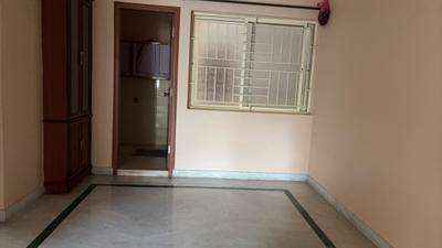 Living Room Image of 1800 Sq.ft 3 BHK Apartment / Flat for sale in Hennur Bengaluru for Rs. 11000000