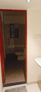 Bathroom Image of 1718 Sq.ft 3 BHK Apartment / Flat for sale in Jamtha Nagpur for Rs. 7731000