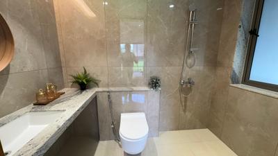 Image of 1450 Sq.ft 3 BHK Apartment / Flat for sale in Bhugaon, Pune for Rs. 12000000